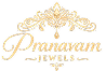 Pranavam Jewels Logo