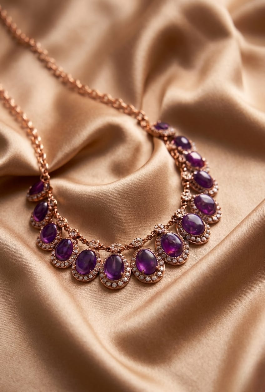 Bridal Necklace