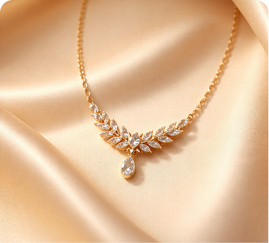 Long Necklaces