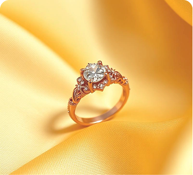 Engagement Ring